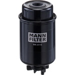 Mann-filter Горивен филтър mann-filter wk 8115