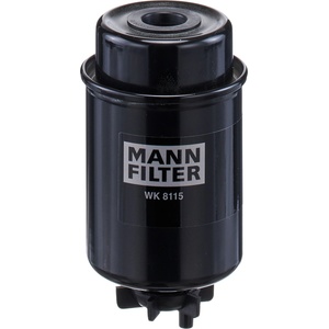 Mann-filter Горивен филтър mann-filter wk 8115
