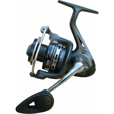 Tica Flash Cast FC 2500