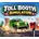 Toll Booth Simulator
