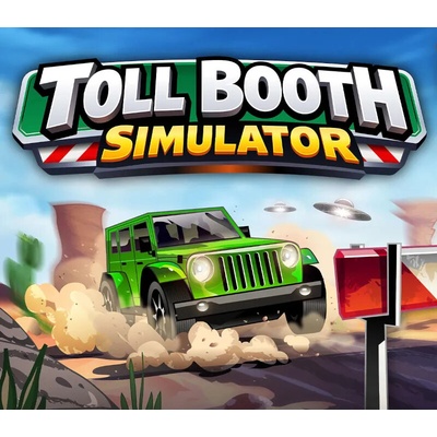 Toll Booth Simulator