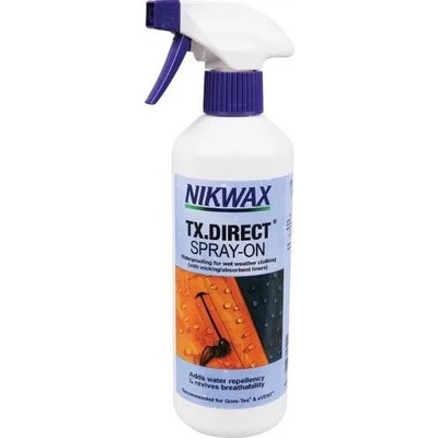 Nikwax TX. Direct Spray-On 300ml