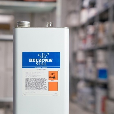 Belzona 9121 Universal Thinner - 5 l, Belzona 9121 Universal Thinner - 5 l