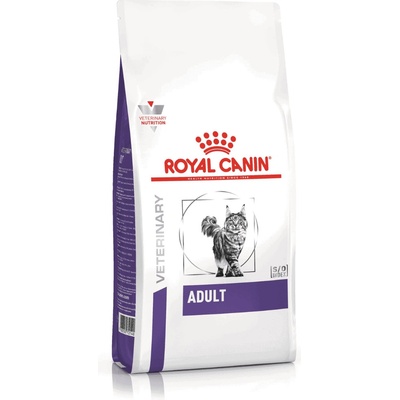 Royal canin VED Cat ADULT 2 kg