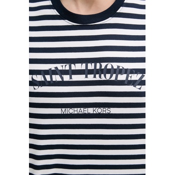 Michael Kors Памучна тениска Michael Kors (CS652Y8FV4)