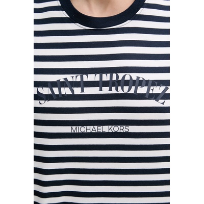 Michael Kors Памучна тениска Michael Kors (CS652Y8FV4)