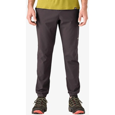 Patagonia Terrebonne joggers black/black