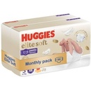 Huggies Elite Soft Pants 3 96 ks