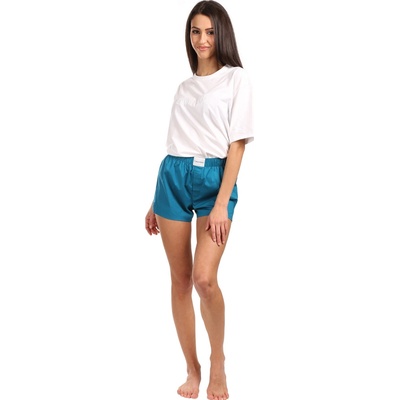 Calvin Klein Underwear 000QS7191E modrá