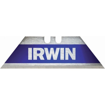 IRWIN Trapézová čepeľ bimetalová 100 ks/rúrka