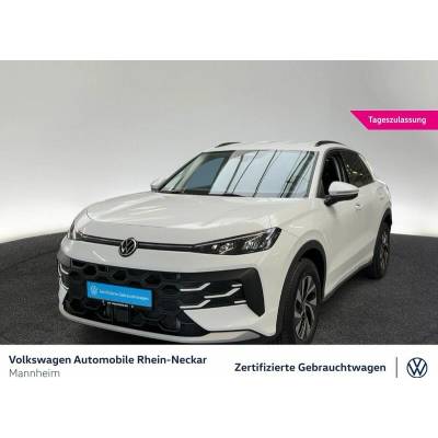 Volkswagen T-Roc 1.5 eTSI Life DSG 85 kW