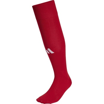 adidas Santos Football Sock - Red/White