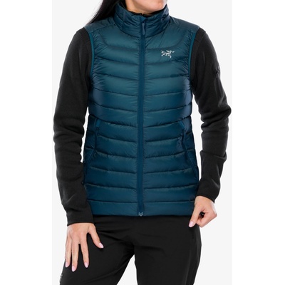 Artceryx Cerium Vest nightscape