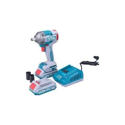 Total tools TIWLI2040