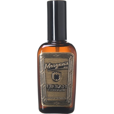 Morgan's Urban Cologne 90 ml