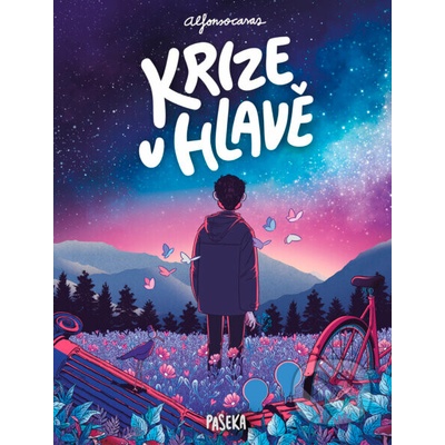 Krize v hlavě