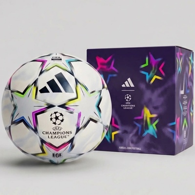 ADIDAS ADIDAS Liga majstrov / + krabica