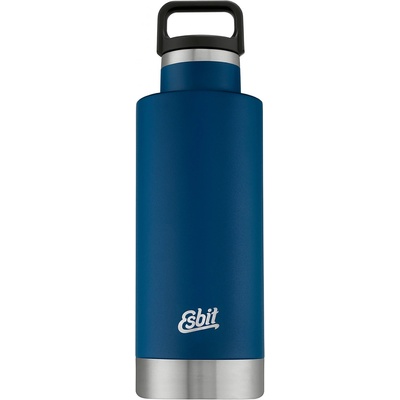 Esbit Sculptor Insulated Bottle polar blue 750 ml
