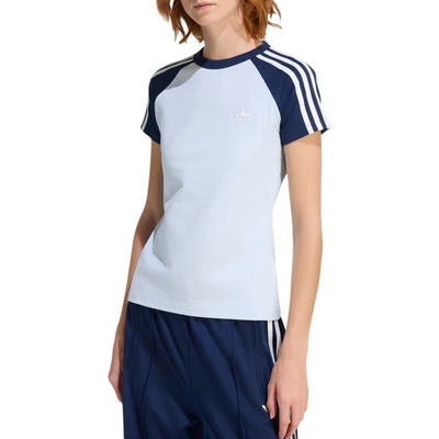 adidas Originals SST modrá