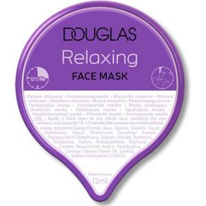 Douglas Essential Relaxing Capsule Mask Маска за лице дамски 12ml