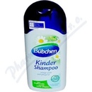 A.C.Haase Bübchen detský šampón 200 ml