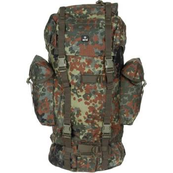 Image 1 of MFH molle 65l раница, реплика на оригиналния материал (30243v)