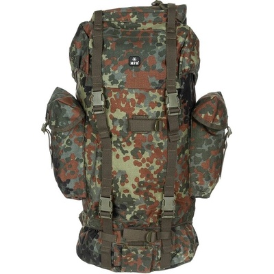 MFH molle 65l раница, реплика на оригиналния материал (30243v)