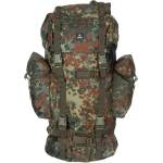 MFH molle 65l раница, реплика на оригиналния материал (30243v)