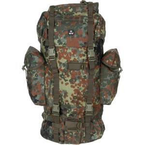MFH molle 65l раница, реплика на оригиналния материал (30243v)