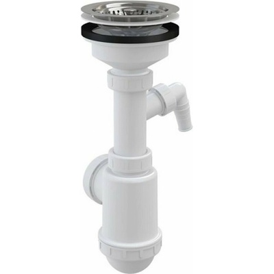 Alcadrain A446P-DN50/40