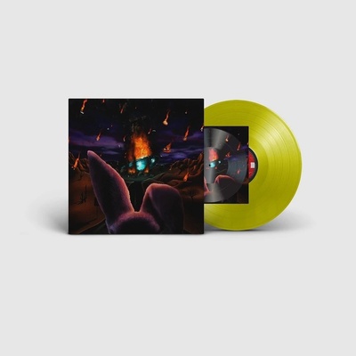 Gibbs Freddie - $oul $old $eparately Yellow LP