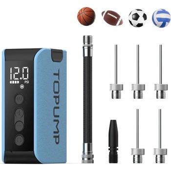 Cycplus AIRBANK miniBALL TB1