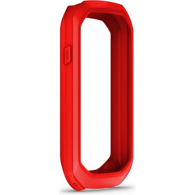 Pouzdro silikonové pro Edge 1050 Red – Zboží Živě
