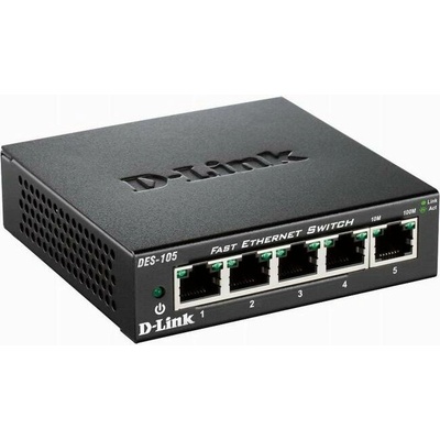 D-Link DES-105/E