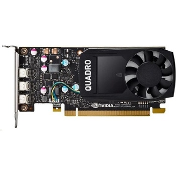 HP Quadro P400 2GB GDDR5 1ME43AA