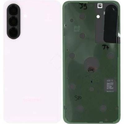 Samsung Galaxy A56 A566E - Bateriový Kryt (Awesome Pink) - GH82-36807D Genuine Service Pack, Awesome Pink
