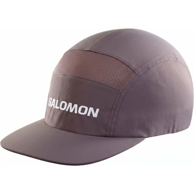 Salomon Runlife Cap LC2128100 moonscape