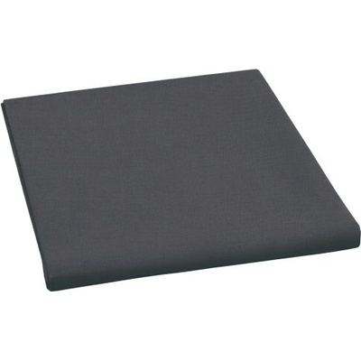 Bellatex Plátěné prestieradlo plachta grafitové 150x230