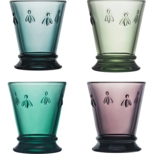 La Rochére Чаши в комплект от 4 чаши 260 ml Abeille - La Rochére (ZLA-612196S4)