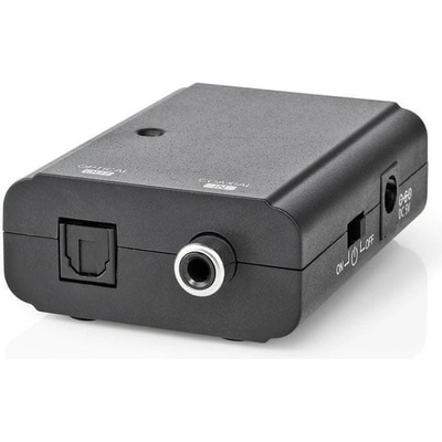 Nedis ACON2505BK – Zboží Živě