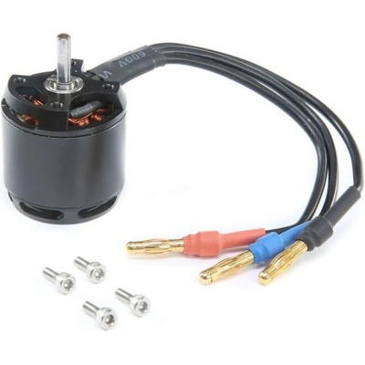 Dynamite Редуващ се мотор AirBoat 1800об/В