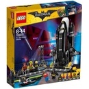 Stavebnice LEGO® LEGO® Batman™ Movie 70923 Batmanov raketoplán