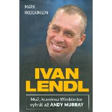 Ivan Lendl - Mark Hodgkinson