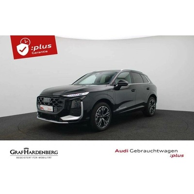 Audi Q3 S tronic 200 kW