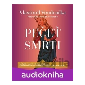 Pečeť smrti