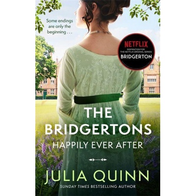 Bridgertons Quinn Julia