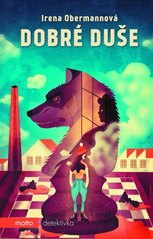 Dobré duše