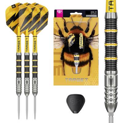 Target steel šípky BUZZ 90% SP02 22g