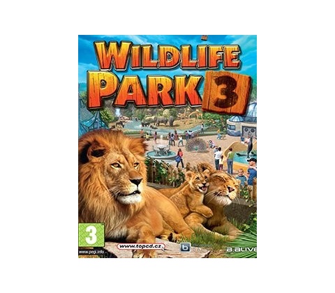 Wildlife Park 3