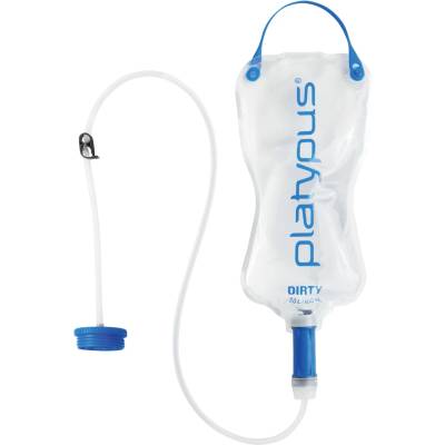 Platypus Филтър за вода Platypus Quickdraw Gravity Filter System Water filter - Blue - размер 3 l (538-0223-0111)